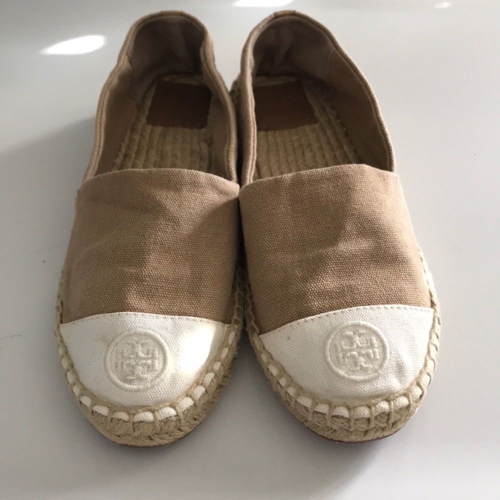 Tory Burch Espadrilles